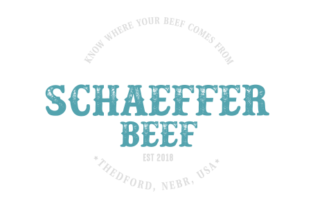 Schaeffer Beef